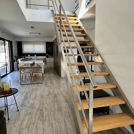 Cote Villa