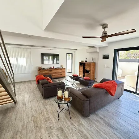 Cote Villa