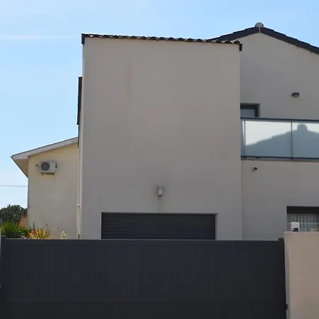Villa Cote *